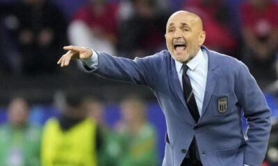 Perché le convocazioni di Luciano Spalletti mettono in luce la carenza di talento nella filiera calcistica italiana.