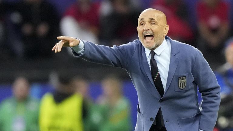 Perché le convocazioni di Luciano Spalletti mettono in luce la carenza di talento nella filiera calcistica italiana.