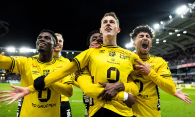 Elfsborg