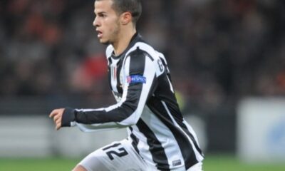 Sebastian Giovinco protagonista di questo nuovo numero della Caduta degli Dei