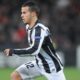 Sebastian Giovinco protagonista di questo nuovo numero della Caduta degli Dei