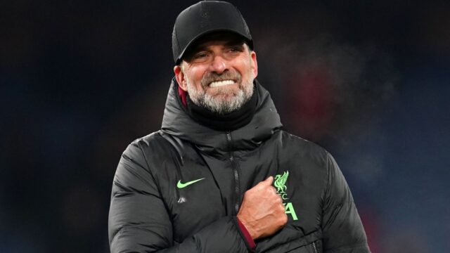 Klopp