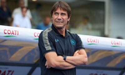 Antonio Conte: