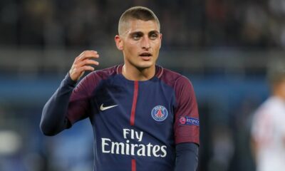 Verratti