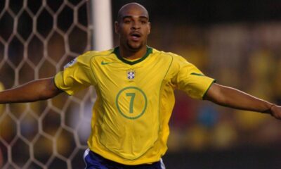 Inutile parlare ulteriormente di vicissitudini personali di vario tipo, perché la domanda non può che essere solo e soltanto una: cosa fa oggi Adriano Leite Ribeiro?