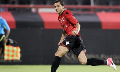 nilmar la caduta degli dei