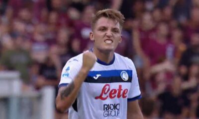 Retegui tra i protagonisti del fantacalcio del'undicesima giornata di Serie A