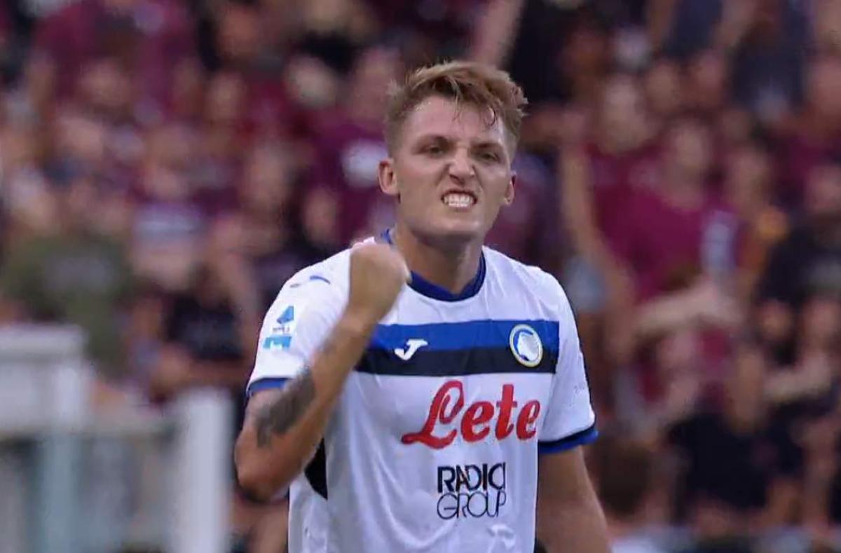 Retegui tra i protagonisti del fantacalcio del'undicesima giornata di Serie A