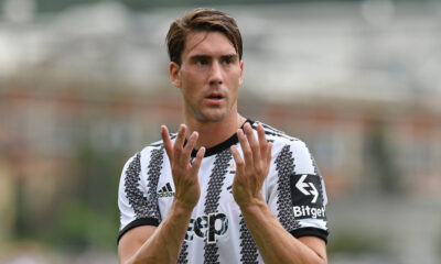 Tra addio e permanenza, a chi servirebbe di più Vlahovic?