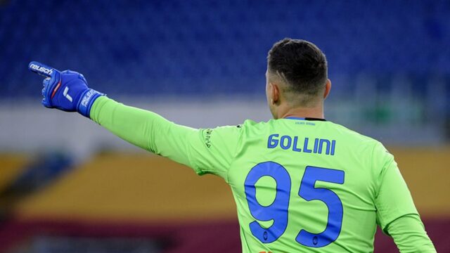 Gollini