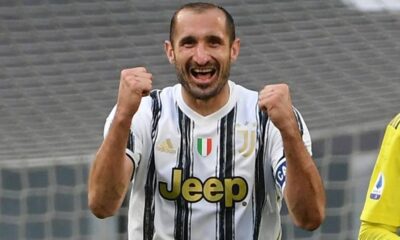 Chiellini