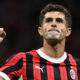 Christian Pulisic può lasciare il Milan a giugno per dissidi con Conceicao