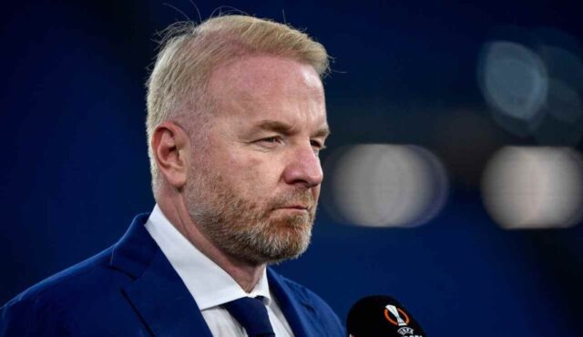 Igli Tare può essere l'uomo giusto per il MIlan?