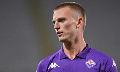 Gudmundsson in crisi d'identità alla Fiorentina