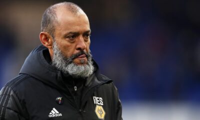 Nuno Espirito Santo