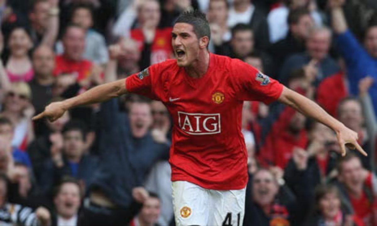 macheda