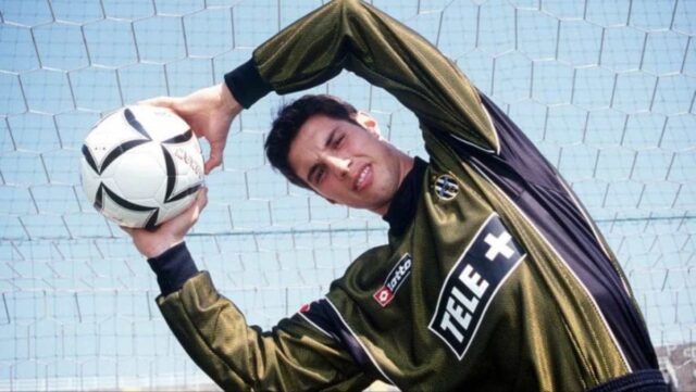 Carini, il portiere uruguaiano tra promesse mancate e misteri mai chiariti: dalla Juventus all'Inter, passando per il Cagliari, una carriera segnata da papere, rigori parati e uno scambio ancora inspiegabile.