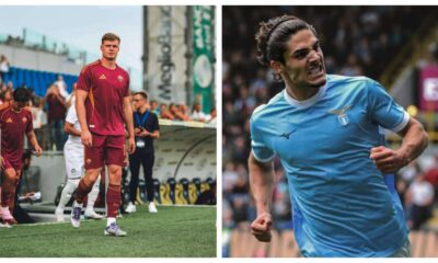 ferguson cancellieri