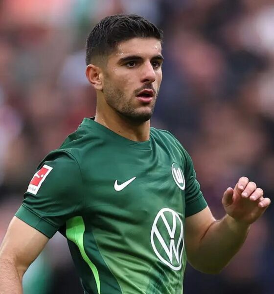 La Roma sogna Koulierakis