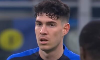 Bastoni è pronto a lasciare l'Inter. In nerazzurri puntano su Gila