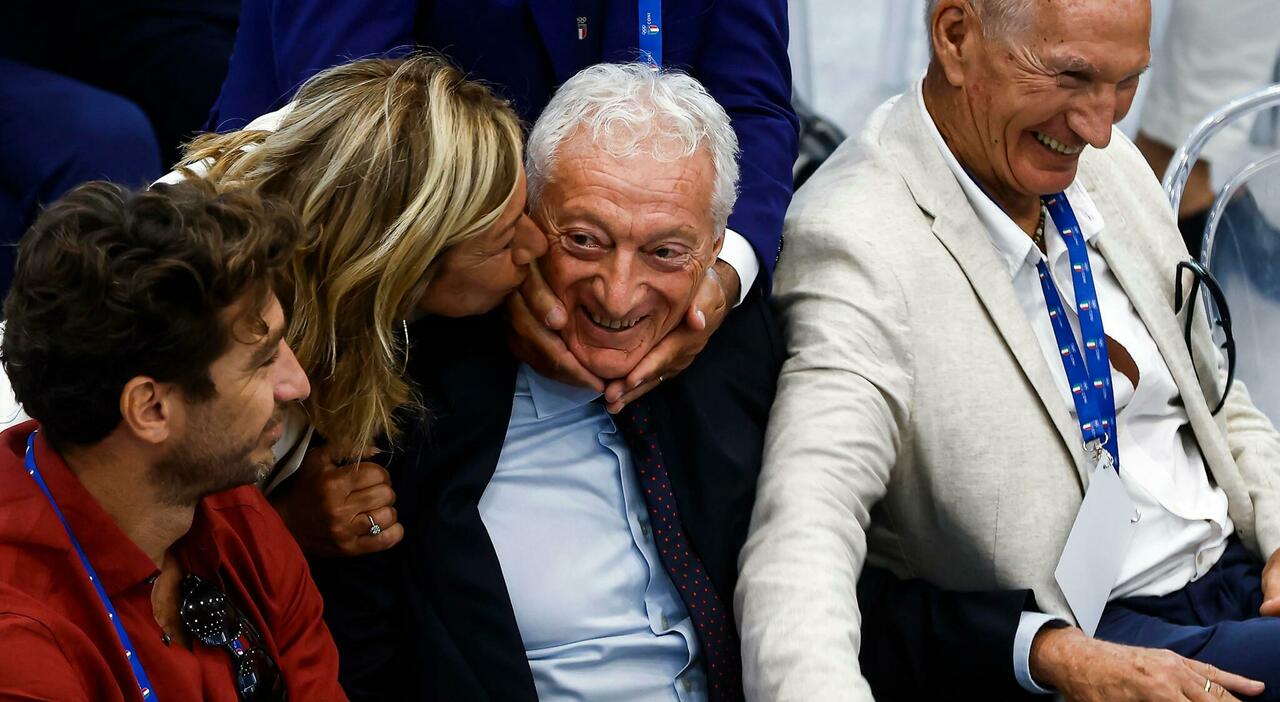 Con il "Win For Italia Team" il finanziamento dello sport passa dal gioco legale,