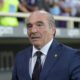 Rocco Commisso presidente della Fiorentina