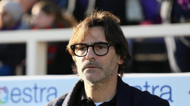 La Fiorentina, dopo una timida ripresa tra dicembre e gennaio, sembra vivere di nuovo un periodo difficile e complicato