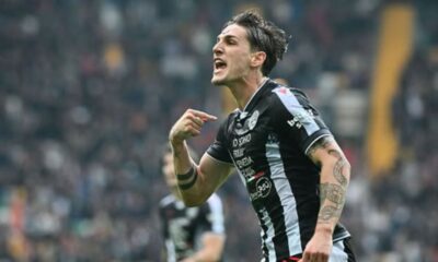 A Udine Zaniolo cerca continuità e maturità, con lo sguardo dell’azzurro sullo sfondo