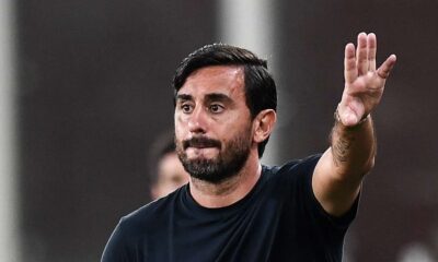 erie B ventunesima giornata: il Catanzaro di Aquilani sfida la Sampdoria