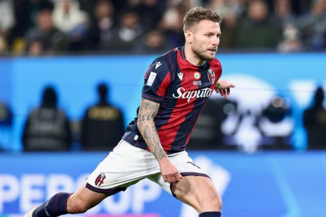Immobile e l’Italia, un addio che si ripete: Bologna parentesi amara