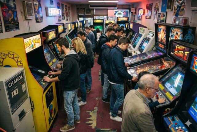 Sale giochi come presìdi anti-bullismo: in Senato la presentazione del progetto Safe Play