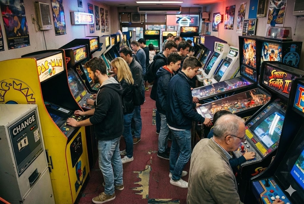 Sale giochi come presìdi anti-bullismo: in Senato la presentazione del progetto Safe Play