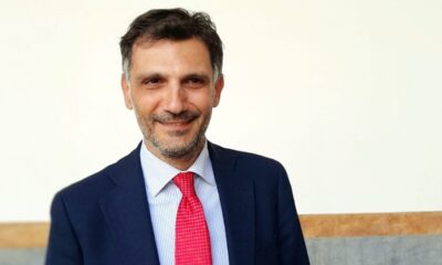 Emanuele Barbagallo ha firmato un'interrogazione a Abodi in merito a un'inchiesta sui vertici AIA