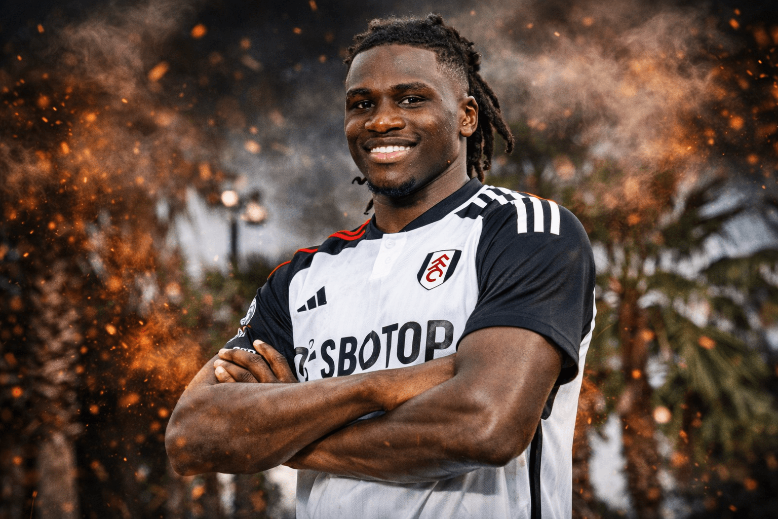 L'Inter valuta Calvin Bassey per giugno