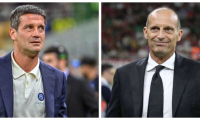 Inter in testa con continuità e solidità, Milan subito dietro con cinismo e qualità: la Serie A torna a ruotare attorno a Milano