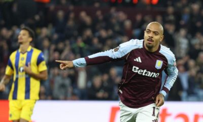 Malen nel mirino della Roma