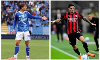 Uno è il motore del Como di Fabregas, l’altro la certezza del Milan: talento, numeri e fragilità fisiche in un confronto che orienta la partita