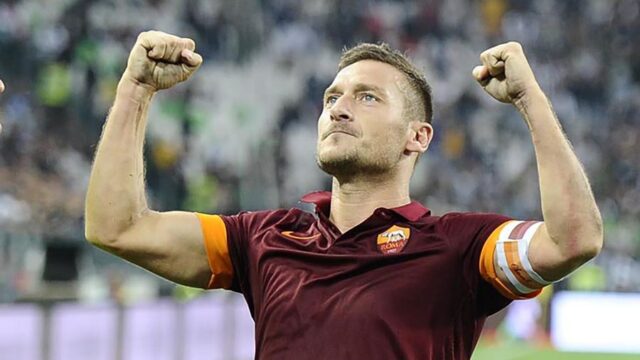 Ranieri apre al ritorno di Francesco Totti alla Roma. Nessuna firma, ma un’idea che riaccende identità, progetto tecnico e rapporto con la tifoseria.