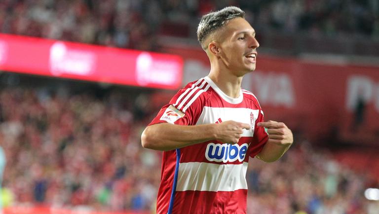 Il calciomercato della Roma si chiude con Bryan Zaragoza come esterno d'attacco, il ruolo in cui Gasp chiedeva investimenti.