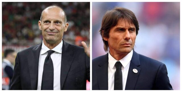 Allegri Conte