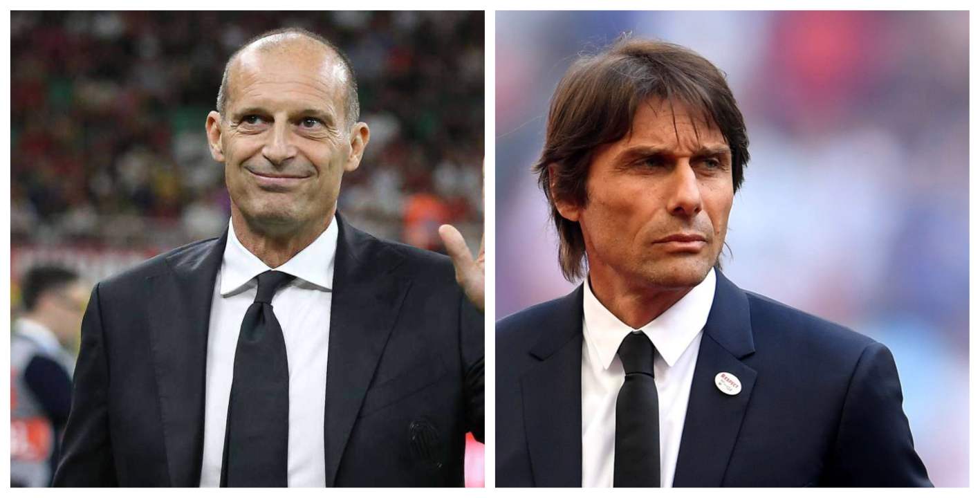 Allegri Conte
