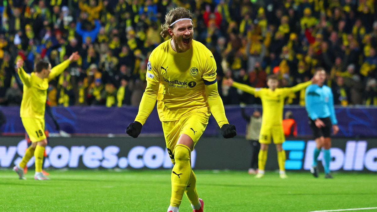 Disastro Italia in Europa: l'Inter cade nell'inferno Bodø, travolta la Juve. Addio 5° posto Champions?