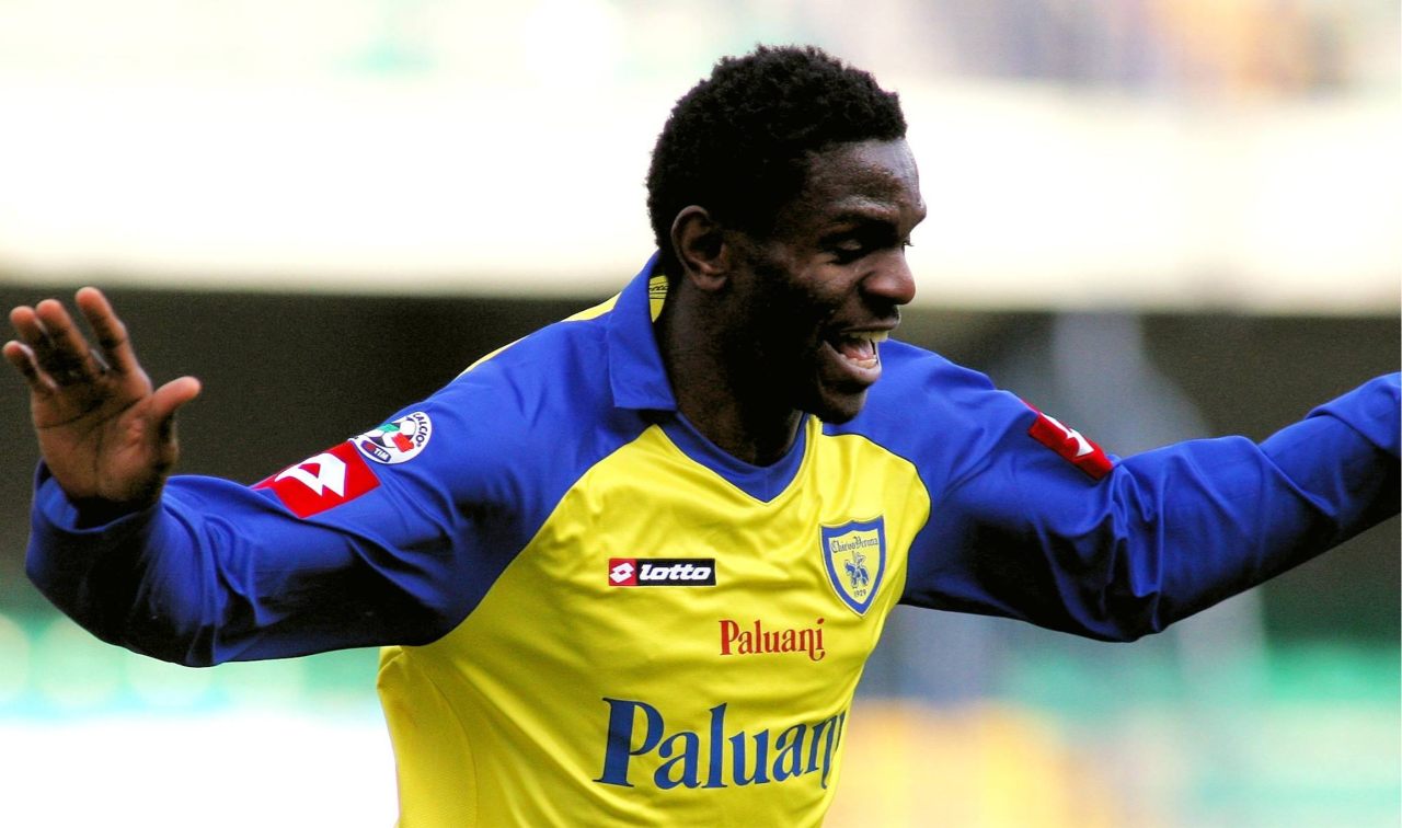 Stephen Makinwa, la storia dell'attaccante: dall'Atalanta alla nuova vita da procuratore