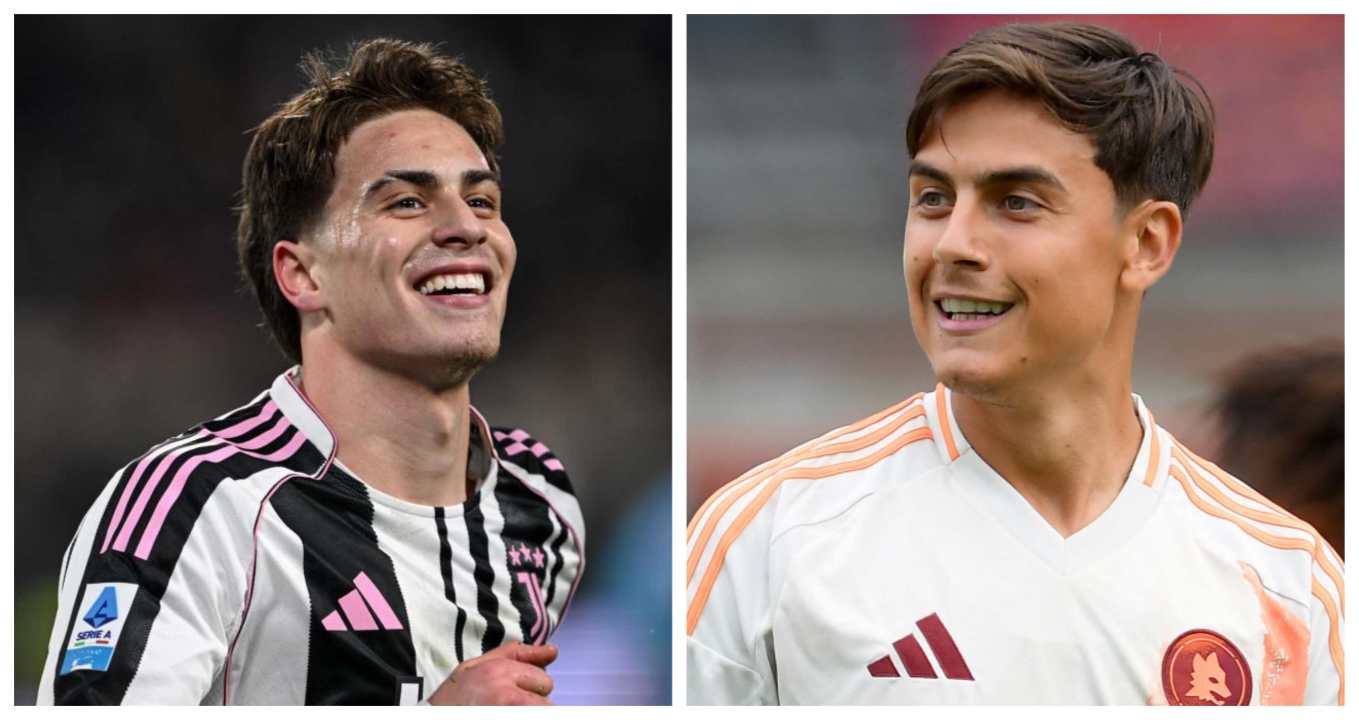 dybala yildiz
