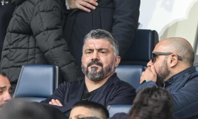 Gattuso Italia