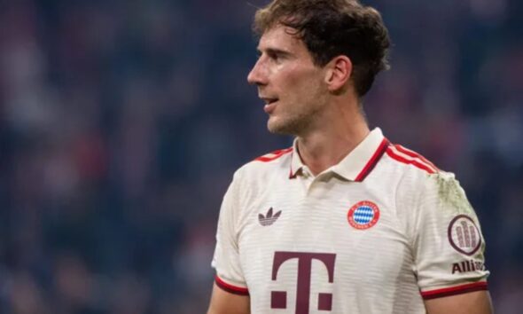 Leon Goretzka e la Serie A: Juve, Milan e Napoli puntano il centrocampista del Bayern Monaco in scadenza nel 2026