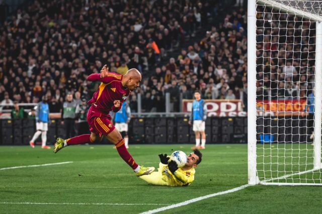 Rona Juventus 3-3. Dal 3-1 al pareggio nel finale: un’altra prova che la squadra di Gasperini fatica a chiudere gli scontri diretti