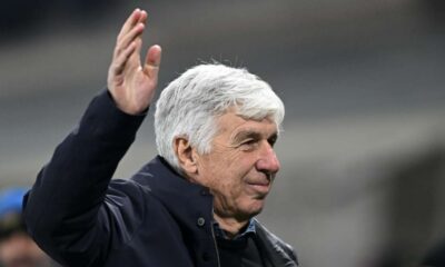 Gasperini Roma