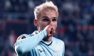 Isaksen protagonista del nuovo numero di Overvaluation